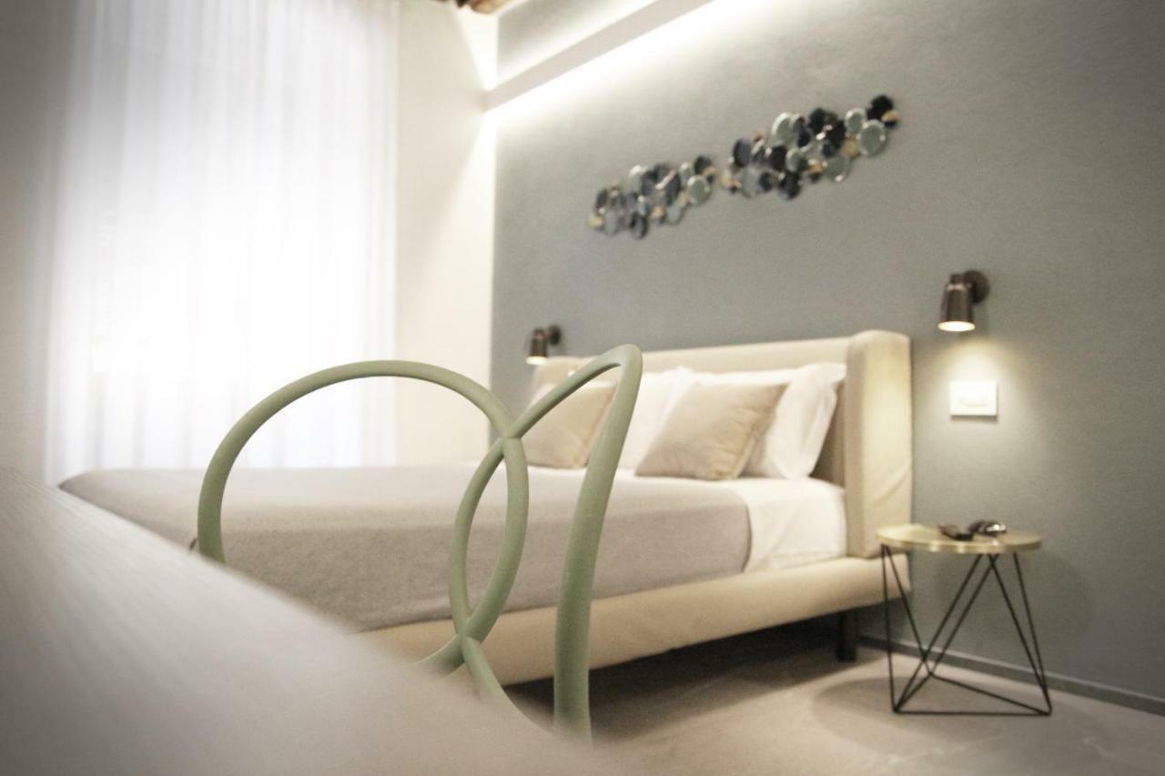 Bellavista 2 Hotel La Spezia Eksteriør billede