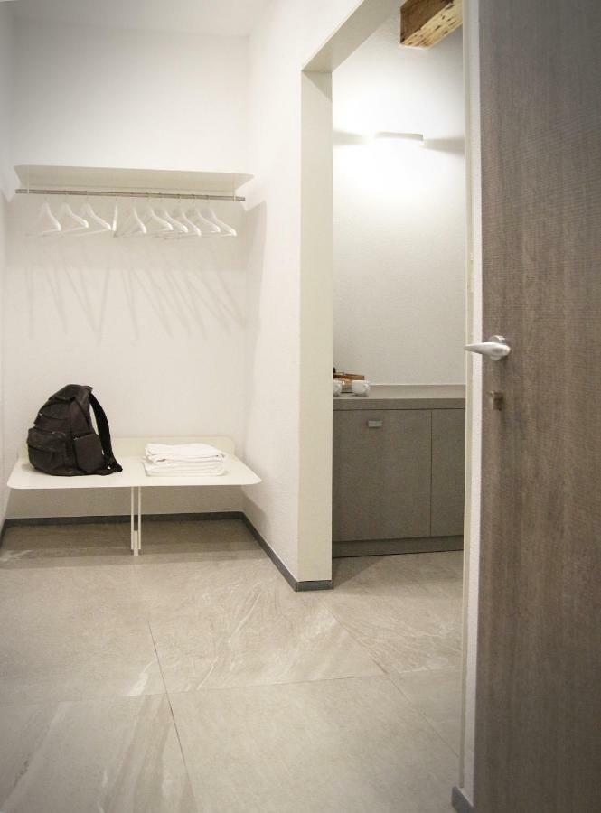 Bellavista 2 Hotel La Spezia Eksteriør billede
