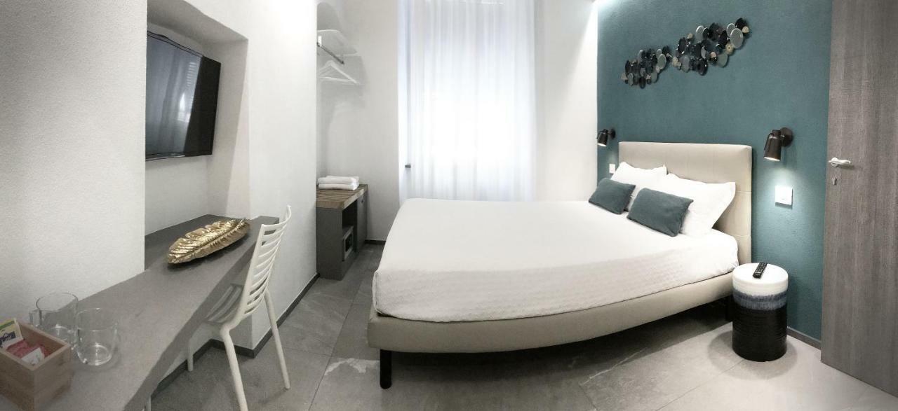 Bellavista 2 Hotel La Spezia Eksteriør billede