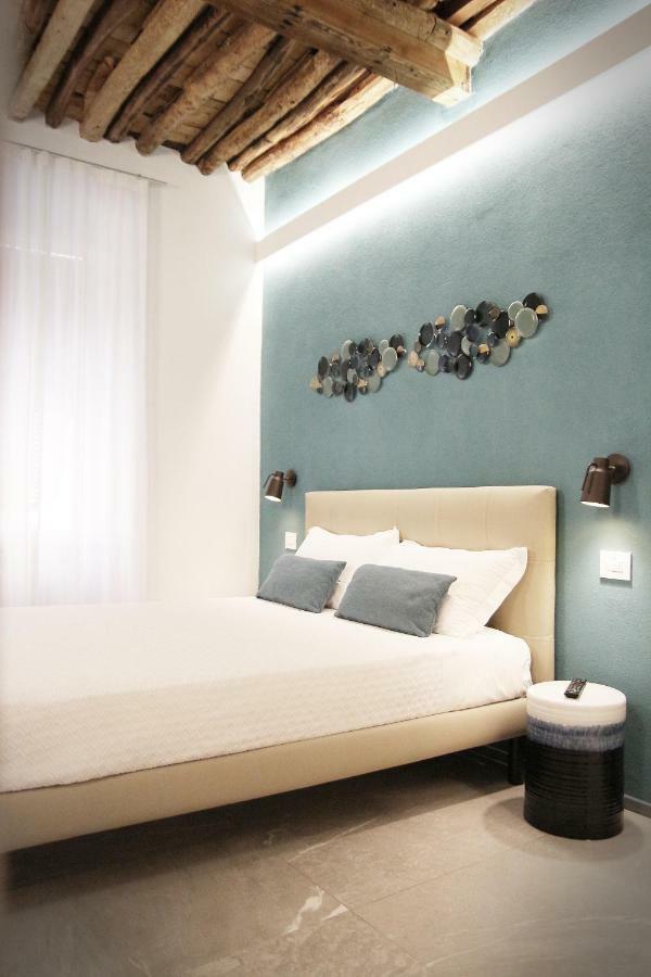 Bellavista 2 Hotel La Spezia Eksteriør billede