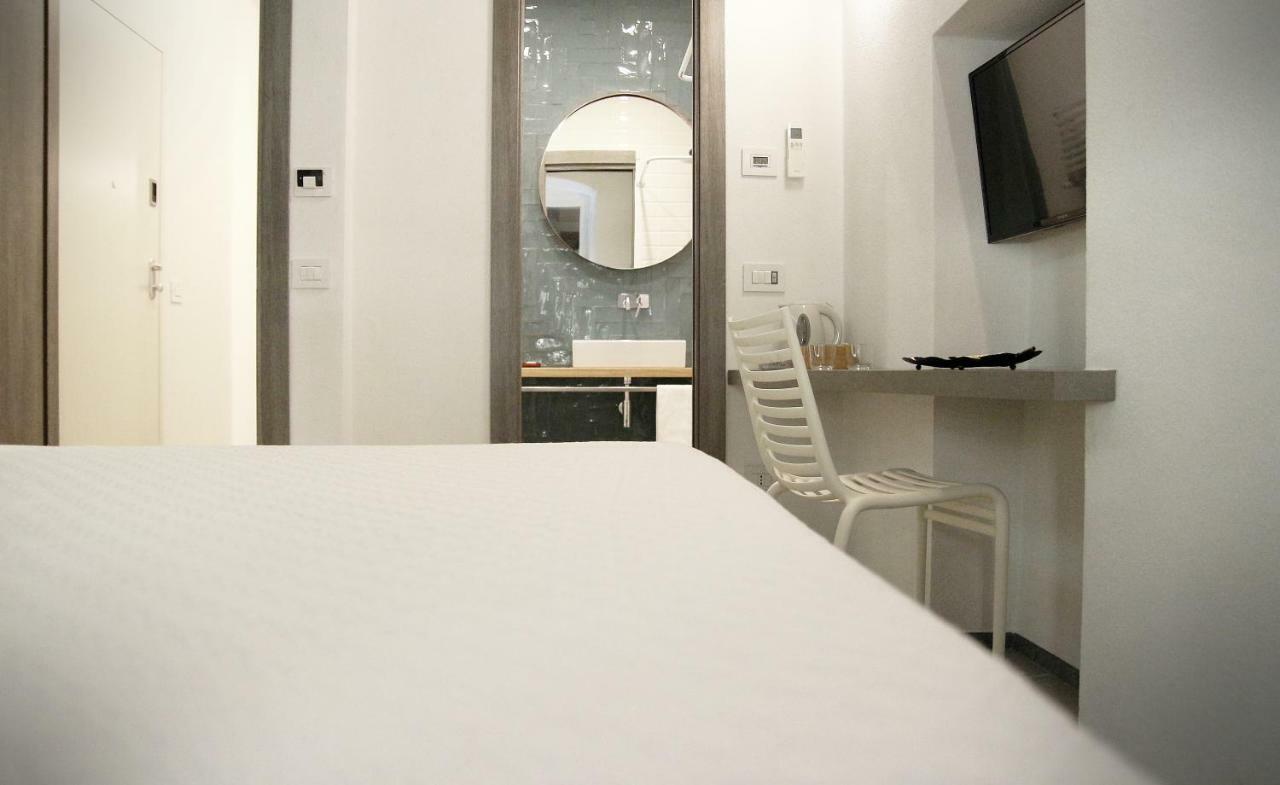 Bellavista 2 Hotel La Spezia Eksteriør billede